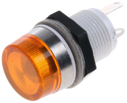 Arcolectric (Bulgin) Ltd T0063AOFAB 产品图片