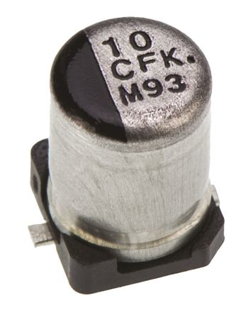Panasonic EEEFK1C100AR 产品图片