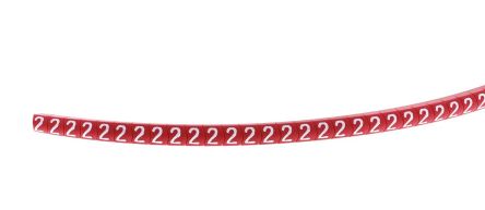 HellermannTyton 515-03947 HGDC2-5 2-PVC-RD 产品图片