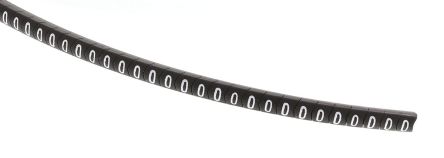HellermannTyton 515-03945 HGDC2-5 0-PVC-BK 产品图片