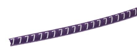 HellermannTyton 515-03952 HGDC2-5 7-PVC-VT 产品图片