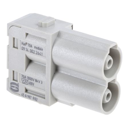 HARTING 09140022641 产品图片
