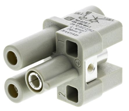 HARTING 09120022752 产品图片