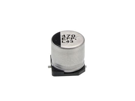 Panasonic EEEFP1E471AP 产品图片