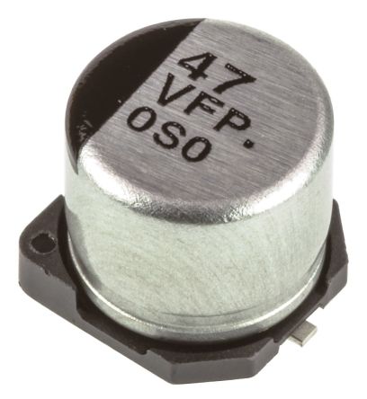 Panasonic EEEFP1V470AP 产品图片