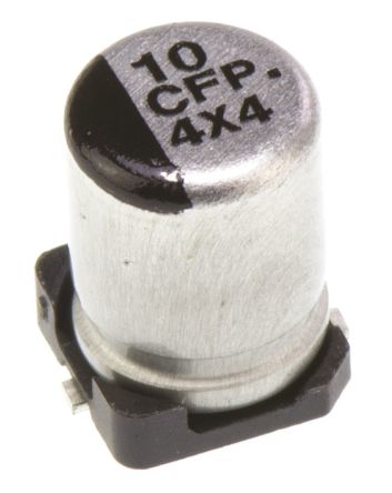 Panasonic EEEFP1C100AR 产品图片