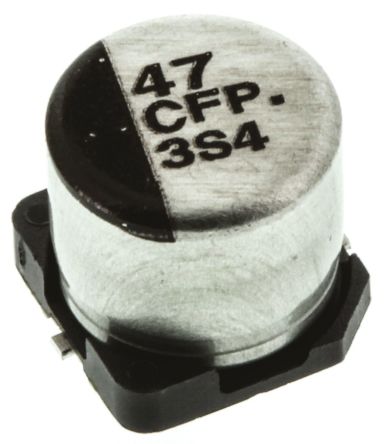 Panasonic EEEFP1C470AP 产品图片