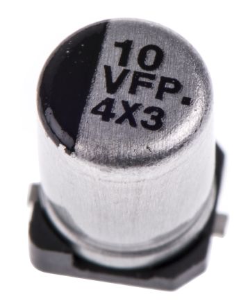 Panasonic EEEFPV100UAR 产品图片