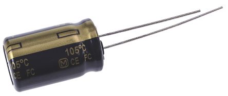Panasonic EEUFC1J331 产品图片