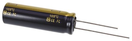 Panasonic EEUFC1J821L 产品图片