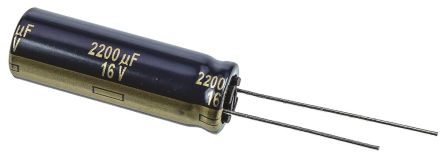 Panasonic EEUFK1C222L 产品图片