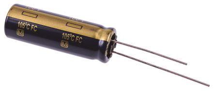 Panasonic EEUFC2A101L 产品图片