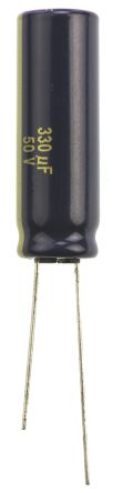 Panasonic EEUFC1H331L 产品图片