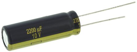 Panasonic EEUFC1A222L 产品图片