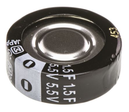 Panasonic EECF5R5U155 产品图片