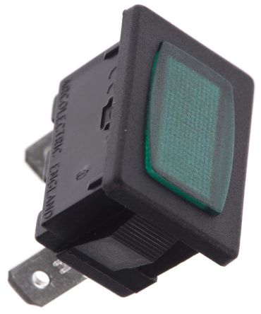Arcolectric (Bulgin) Ltd H8630FBNAE 产品图片
