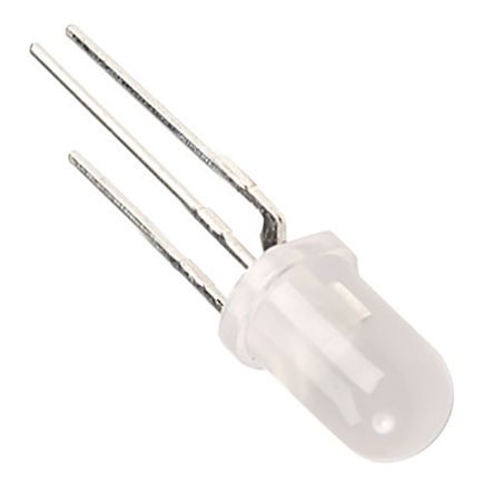 Kingbright L-819EGW 产品图片