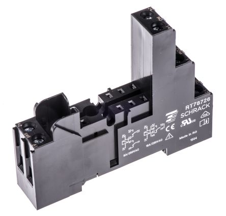 TE Connectivity 6-1415035-1 产品图片