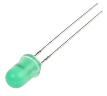 Kingbright L-56BGD 产品图片