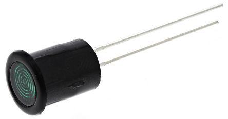 CAMDENBOSS IND514113-LED-T/GRN 产品图片