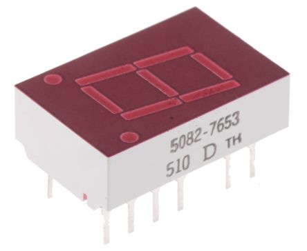 Broadcom 5082-7653-DE000 产品图片