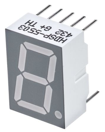 Broadcom HDSP-5503 产品图片