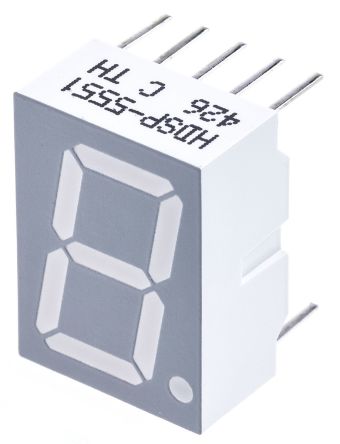 Broadcom HDSP-5551 产品图片