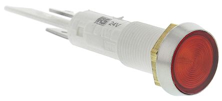 Arcolectric (Bulgin) Ltd C027500FAK 产品图片