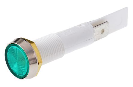 Arcolectric (Bulgin) Ltd C027500FAL 产品图片