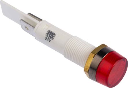 Arcolectric (Bulgin) Ltd C027700FAG 产品图片