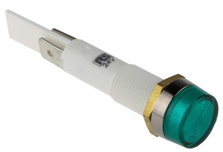 Arcolectric (Bulgin) Ltd C027700FAH 产品图片