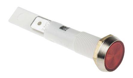 Arcolectric (Bulgin) Ltd C027500NBB 产品图片