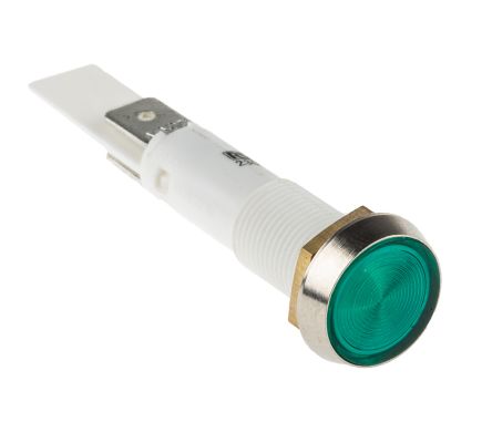 Arcolectric (Bulgin) Ltd C027500NBC 产品图片