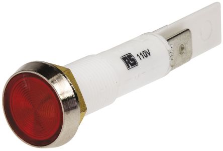 Arcolectric (Bulgin) Ltd C027500NBA 产品图片