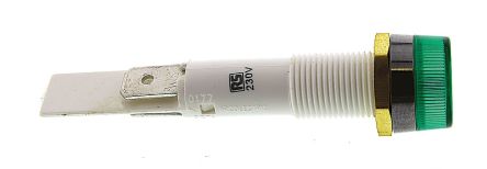 Arcolectric (Bulgin) Ltd C027700NAR 产品图片