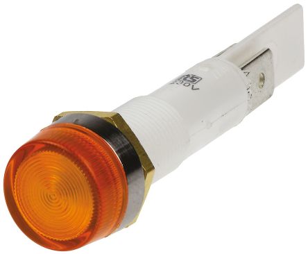 Arcolectric (Bulgin) Ltd C027700NAP 产品图片
