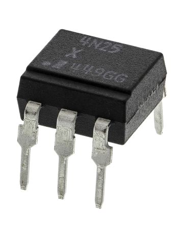 Isocom 4N25 产品图片
