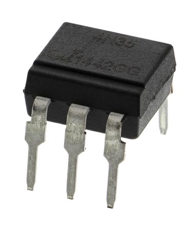 Isocom 4N35 产品图片