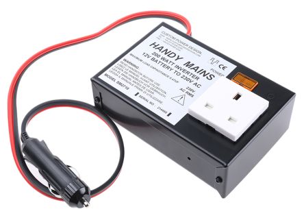 Custom Power Design SM2710 产品图片
