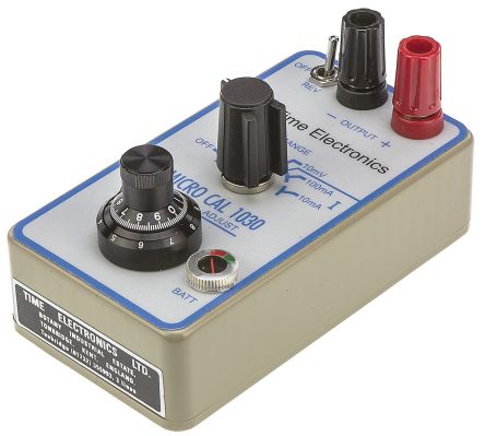 Time Electronics 1030 产品图片