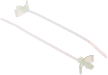 HellermannTyton 126-00416 T18RSF-PA66-NA 产品图片