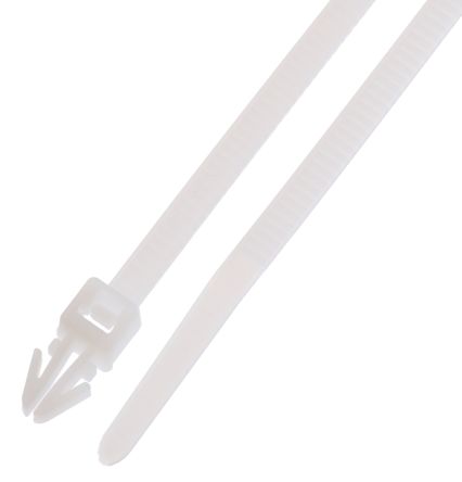 HellermannTyton 111-85603 T30RSF(U)-PA66-NA 产品图片