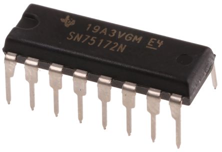 Texas Instruments SN75172N 产品图片