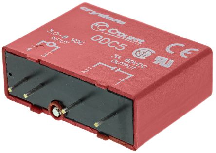 Sensata / Crydom ODC-5 产品图片
