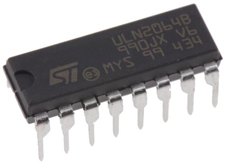 STMicroelectronics ULN2064B 产品图片