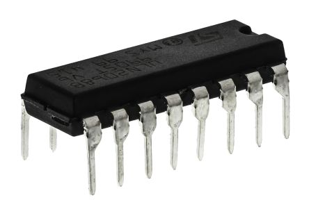 STMicroelectronics ULN2068B 产品图片