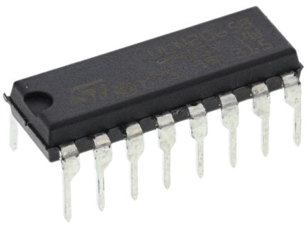 STMicroelectronics ULN2065B 产品图片