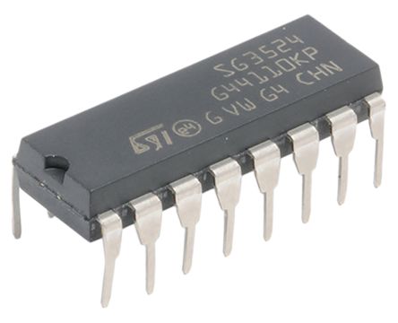 STMicroelectronics SG3524N 产品图片
