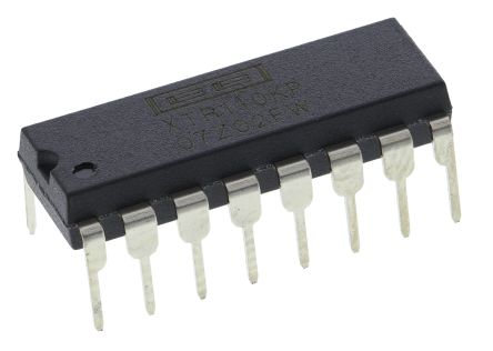 Texas Instruments XTR110KP 产品图片