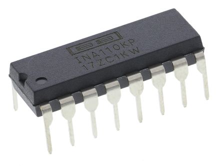Texas Instruments INA110KP 产品图片